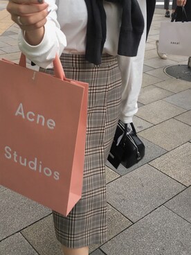 yukaさんのコーディネート