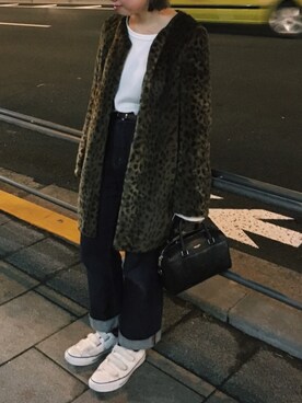 yukaさんのコーディネート