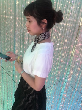 yukaさんのコーディネート