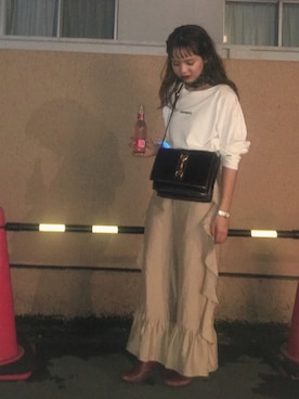 yukaさんのコーディネート