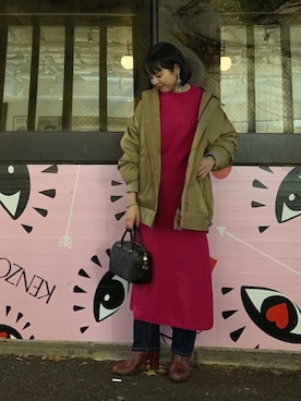 yukaさんのコーディネート