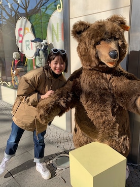 yukaさんのコーディネート