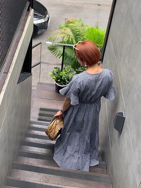 yukaさんのコーディネート