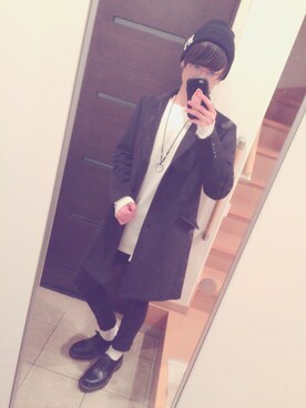 YUU YSさんのコーディネート