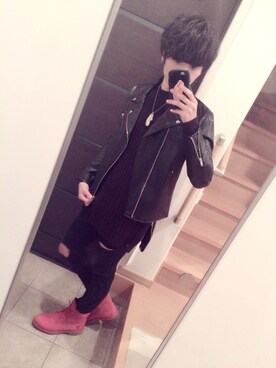 YUU YSさんのコーディネート