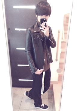 YUU YSさんのコーディネート