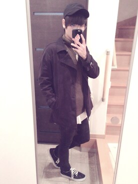 YUU YSさんのコーディネート