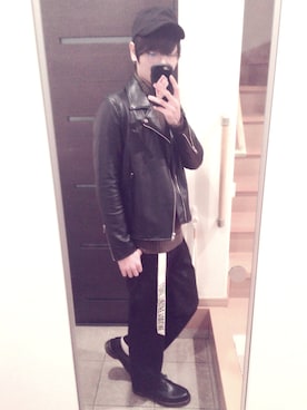 YUU YSさんのコーディネート