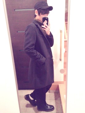 YUU YSさんのコーディネート