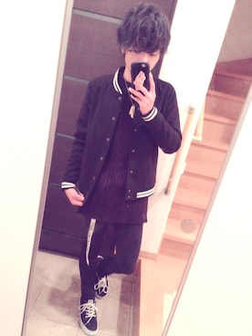 YUU YSさんのコーディネート