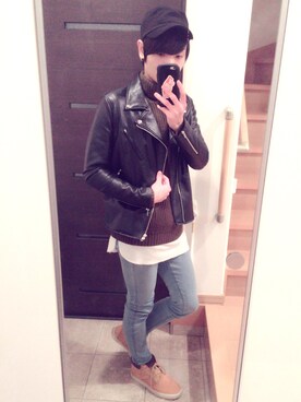 YUU YSさんのコーディネート