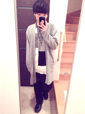 YUU YSさんのコーディネート