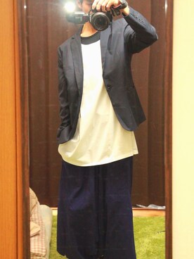 みつるさんのコーディネート