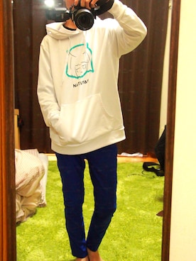 みつるさんのコーディネート