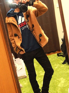 みつるさんのコーディネート