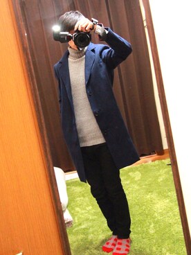 みつるさんのコーディネート