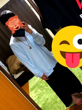 みつるさんのコーディネート