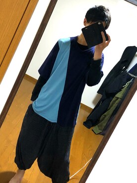 みつるさんのコーディネート