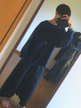 みつるさんのコーディネート