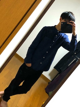 みつるさんのコーディネート