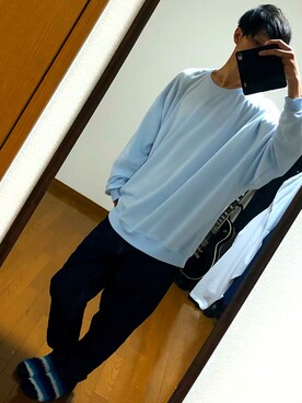 みつるさんのコーディネート