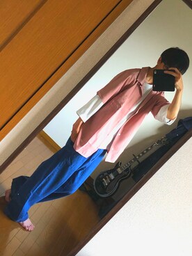 みつるさんのコーディネート