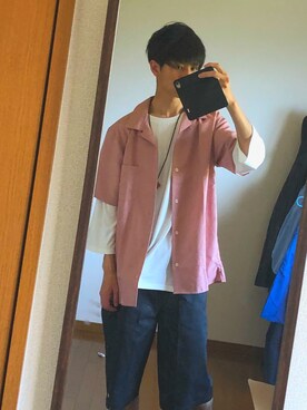 みつるさんのコーディネート