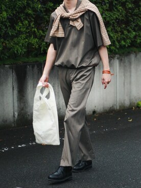 kaiさんのコーディネート