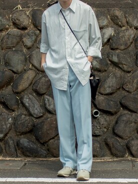 kaiさんのコーディネート