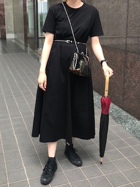 しーさんのコーディネート