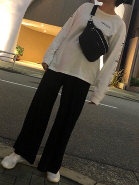 しーさんのコーディネート