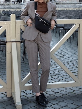 しーさんのコーディネート