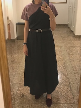 しーさんのコーディネート