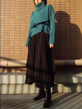 しーさんのコーディネート