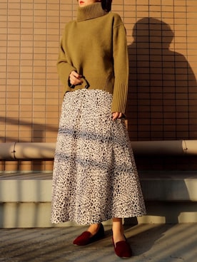 しーさんのコーディネート