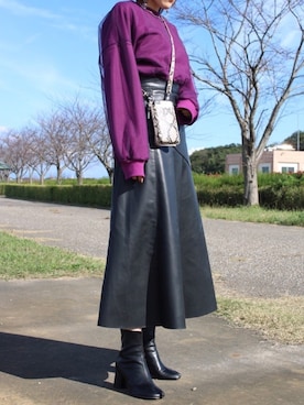 しーさんのコーディネート