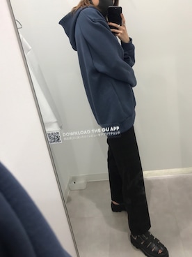 しーさんのコーディネート