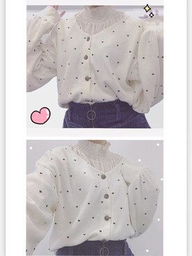 what7さん（レディース・162cm）の春コーディネート