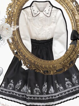 Sze1777さん(レディース・162cm)の夏コーディネート