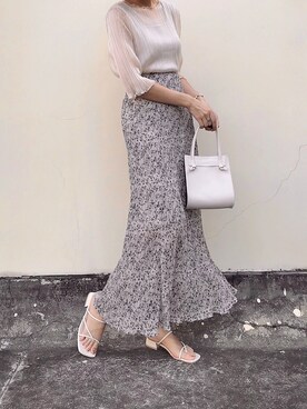 what7さん(レディース・162cm)の秋コーディネート