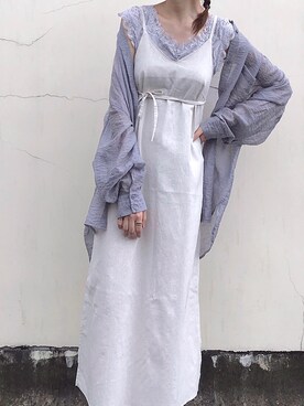 what7さん（レディース・162cm）の秋コーディネート