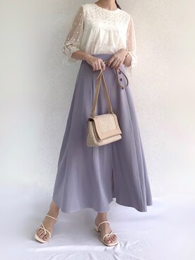 what7さん（レディース・162cm）の秋コーディネート