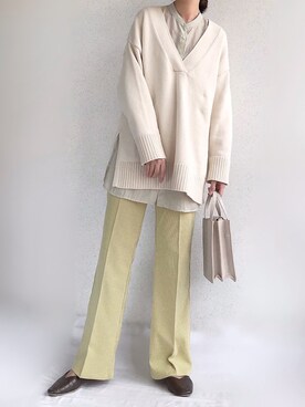 Sze1777さんのコーディネート