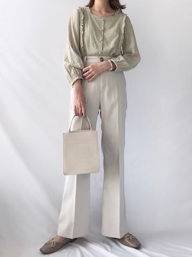 Sze1777さんのコーディネート