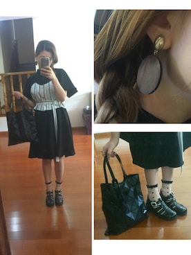Syi_さんのコーディネート