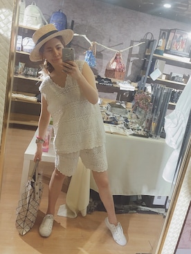 Syi_さんのコーディネート