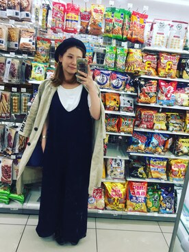 Syi_さんのコーディネート