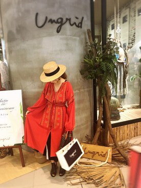 Syi_さんのコーディネート