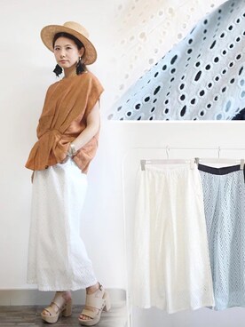 Syi_さんのコーディネート