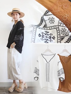 Syi_さんのコーディネート